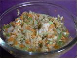 Norwegian Coleslaw