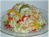 Norwegian Coleslaw