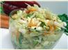 Norwegian Coleslaw