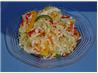 Norwegian Coleslaw