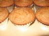 Banana Nut Buttermilk All Bran Muffins