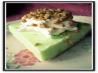 Pistachio Cream Dessert