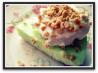 Pistachio Cream Dessert. Recipe by Pets'R'us