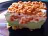 Pistachio Cream Dessert