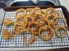 Kittencal's Best Crispy Onion Rings