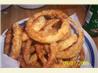 Kittencal's Best Crispy Onion Rings