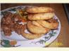Kittencal's Best Crispy Onion Rings
