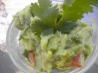 Guacamole. Recipe by Chef #230282