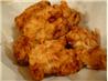 Delicious Fried Chicken Breast