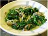 Gourmet Spinach