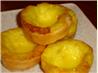 Portuguese Custard Tarts