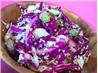Japanese Cabbage Salad