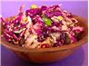 Japanese Cabbage Salad. Recipe by Poutine