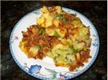 A.b.c. Vegetable Casserole. Photo by michEgan