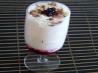 Commander's Palace White Chocolate Mousse