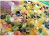 Hot Taco Dip