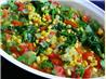 Spicy Corn Ragout