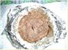 Chocolate Bread Pudding Souffl&eacute;s. Recipe by justcallmetoni