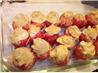 The Best Low Calorie Cheesecake Bites...