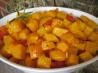 Garlic Roasted Butternut Squash