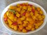 Garlic Roasted Butternut Squash