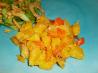 Garlic Roasted Butternut Squash