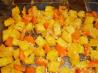 Garlic Roasted Butternut Squash