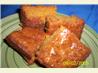 My Blonde Brownies. Recipe by Chef shapeweaver &copy;