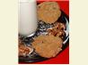 Buffalo Chips. Recipe by Chris Reynolds