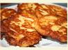 Mashed Potato Pancakes Southern Style