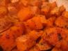 Cajun Sweet Potatoes