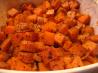Cajun Sweet Potatoes