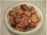 Cajun Sweet Potatoes