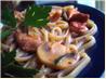 Paul Prudhomme's Chicken Diane