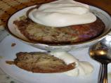 Old Cape Brandy Pudding. Photo by Benthe (Danish)