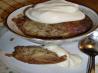 Old Cape Brandy Pudding