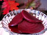 Easy Pickled Beets