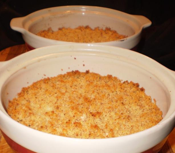 Garlic Mashed Potatoes. Photo by Tisme