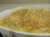 Garlic Mashed Potatoes