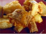 Pepper Jack Potatoes