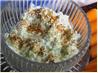 Ms. Jenny Benedict's Famous Cucumber Spread