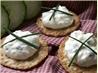 Ms. Jenny Benedict's Famous Cucumber Spread. Recipe by Redneck Epicurean