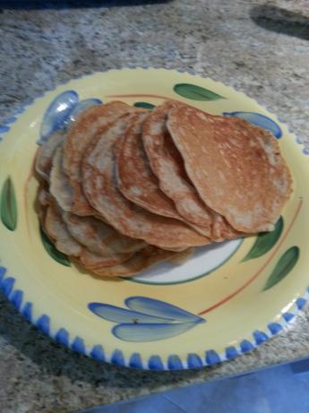 Sourdough Crepes. Photo by NanRosella