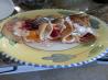 Sourdough Crepes