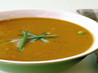 Sweet Pea Soup