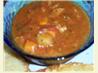 Pumpkin Pork Stew