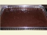 Hershey's Syrup Brownies