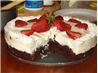 Strawberry Brownie Delight. Recipe by *Z*
