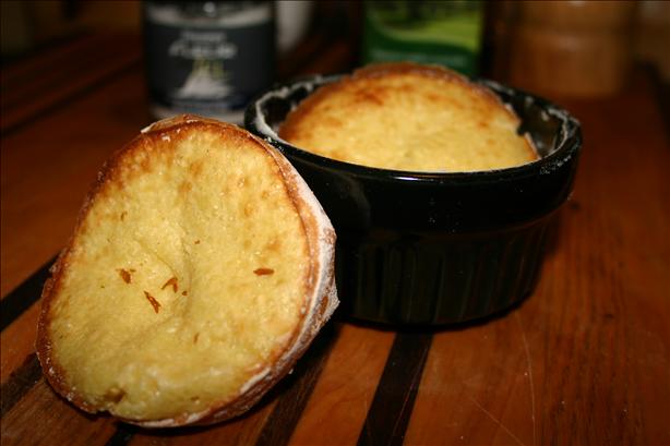 Small Batch Popovers. Photo by Yia Yia