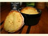 Small Batch Popovers